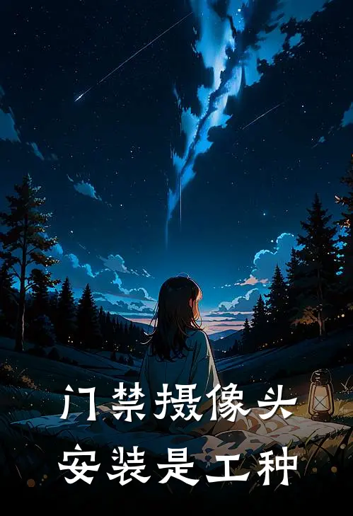 门禁摄像头安装是工种
