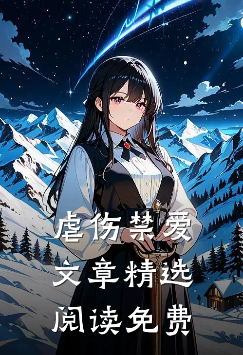 虐伤禁爱文章精选阅读免费
