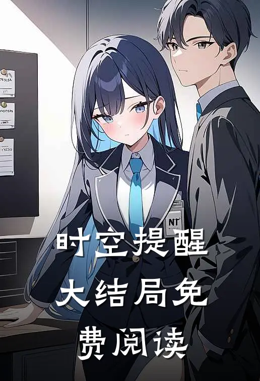时空提醒大结局免费阅读