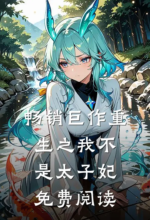 畅销巨作重生之我不是太子妃免费阅读