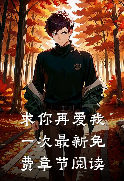 求你再爱我一次最新免费章节阅读
