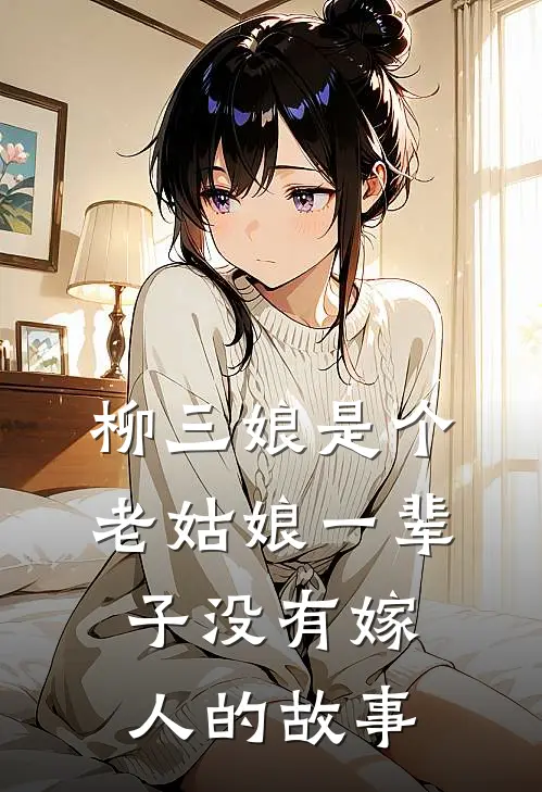 柳三娘是个老姑娘一辈子没有嫁人的故事