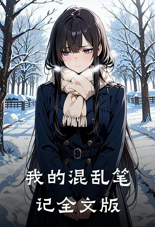 我的混乱笔记全文版