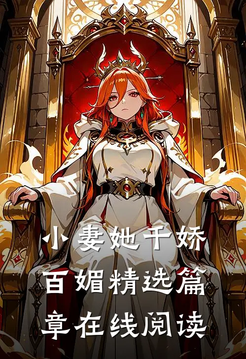 小妻她千娇百媚精选篇章在线阅读