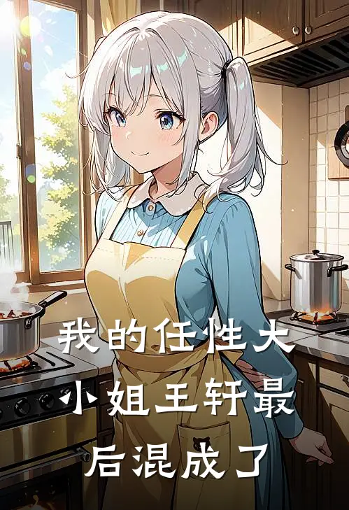 我的任性大小姐王轩最后混成了