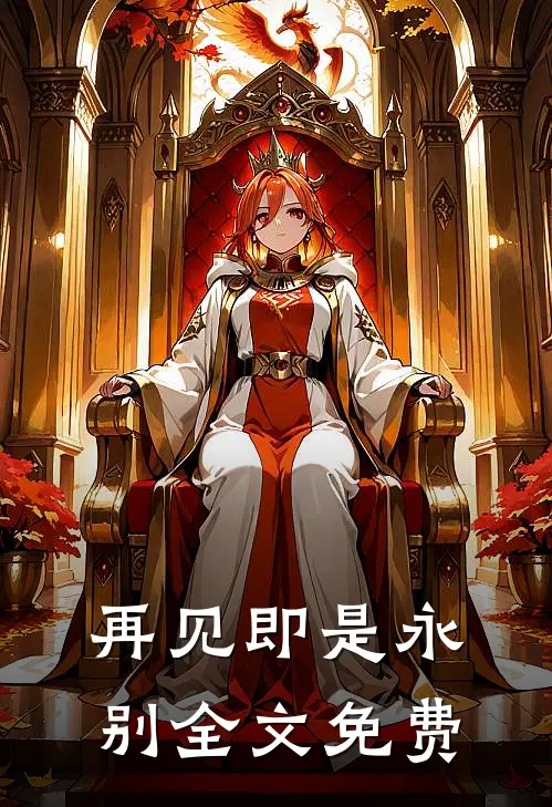 再见即是永别全文免费