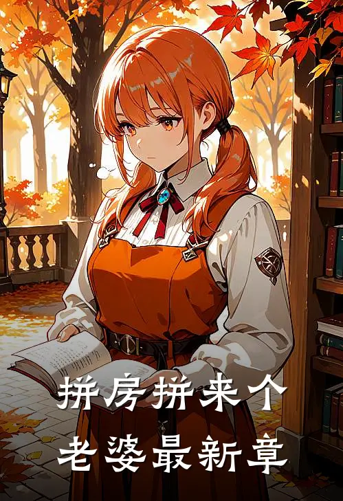 拼房拼来个老婆最新章