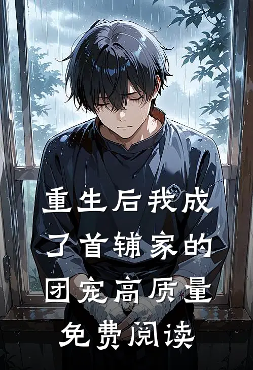 重生后我成了首辅家的团宠高质量免费阅读