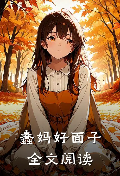蠢妈好面子全文阅读