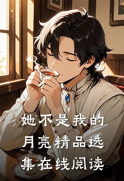 她不是我的月亮精品选集在线阅读