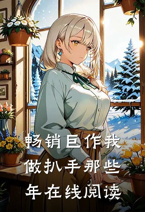 畅销巨作我做扒手那些年在线阅读