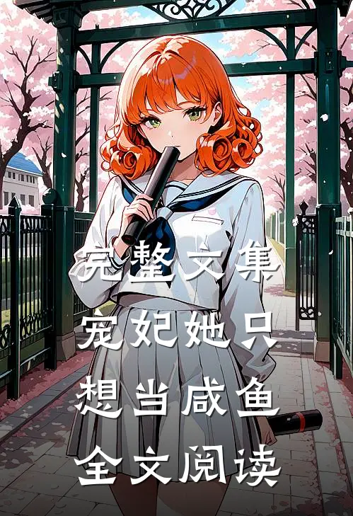 完整文集宠妃她只想当咸鱼全文阅读
