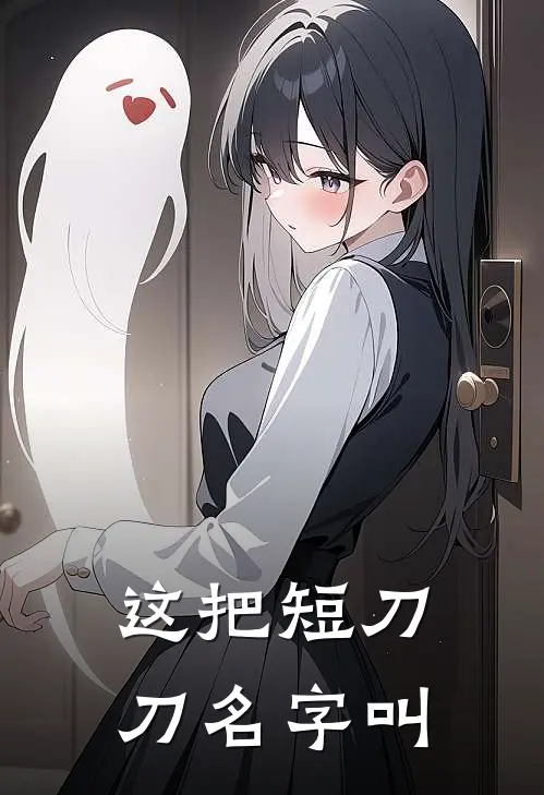 这把短刀刀名字叫