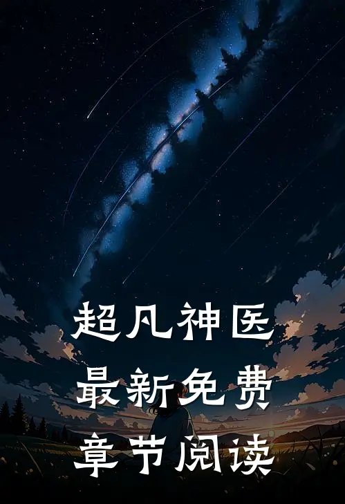 超凡神医最新免费章节阅读