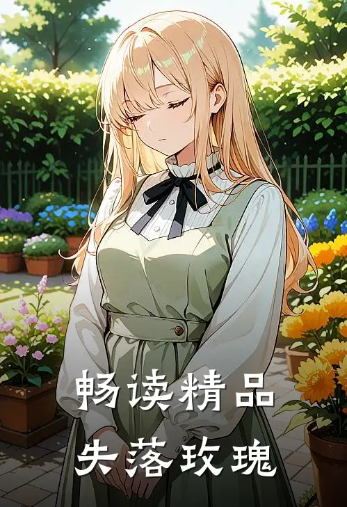 畅读精品失落玫瑰