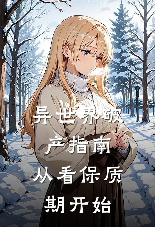 异世界破产指南：从看保质期开始