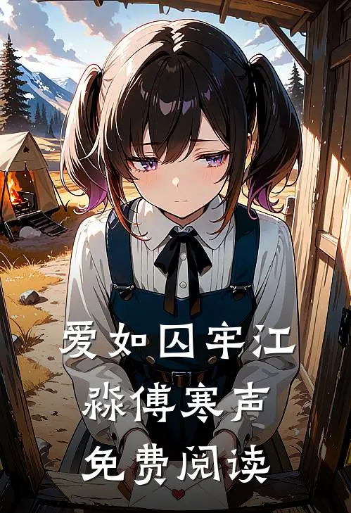 爱如囚牢江淼傅寒声免费阅读