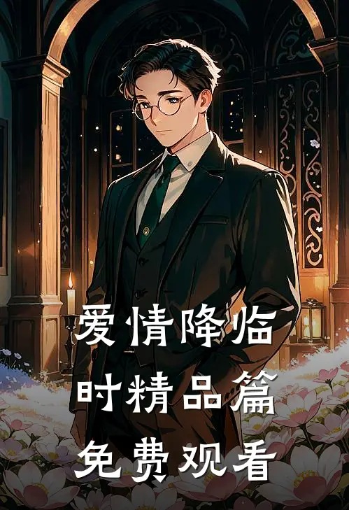 爱情降临时精品篇免费观看