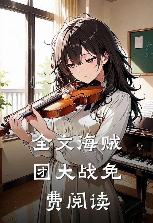 全文海贼团大战免费阅读