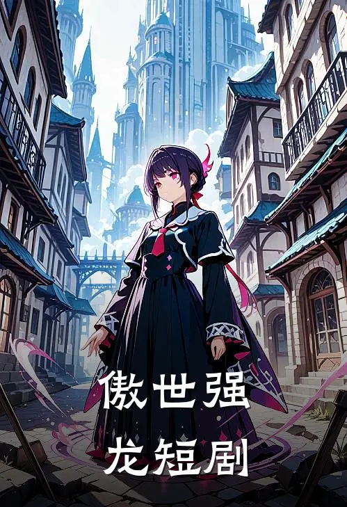 傲世强龙短剧