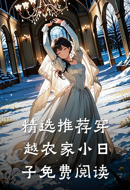 精选推荐穿越农家小日子免费阅读