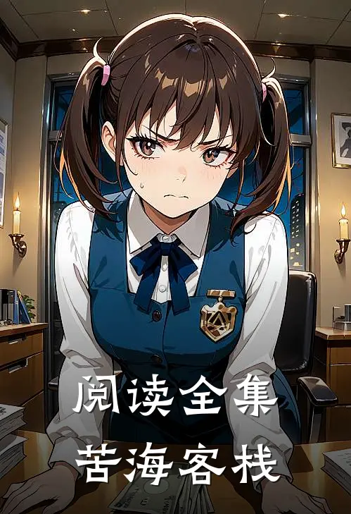 阅读全集苦海客栈