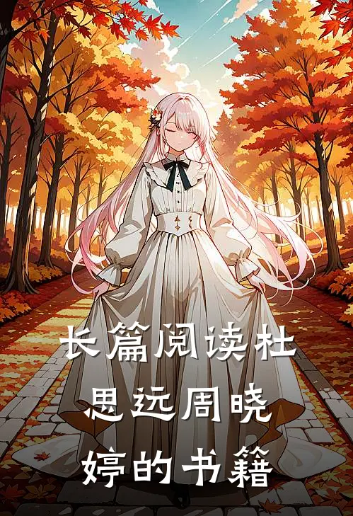 长篇阅读杜思远周晓婷的书籍