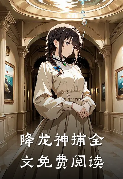 降龙神捕全文免费阅读