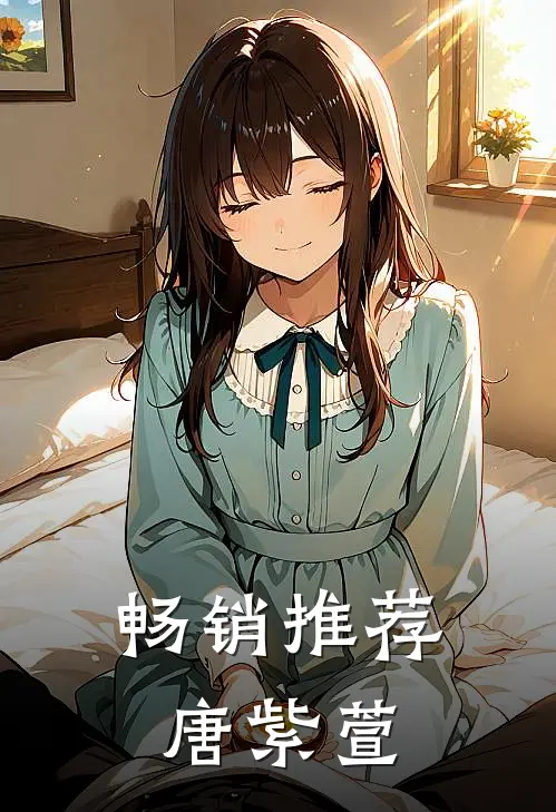 畅销推荐唐紫萱
