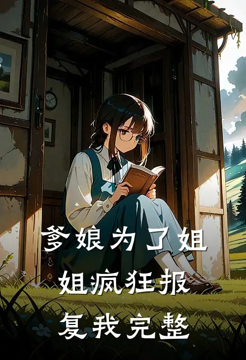 爹娘为了姐姐疯狂报复我完整