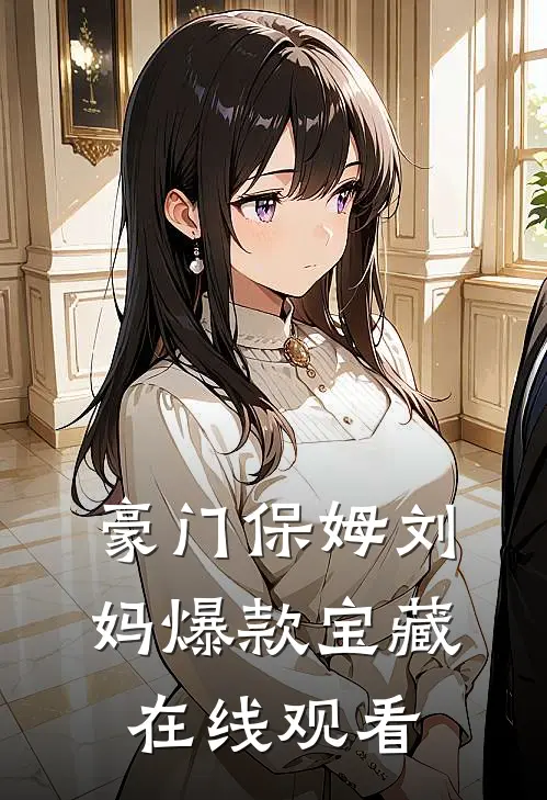 豪门保姆刘妈爆款宝藏在线观看