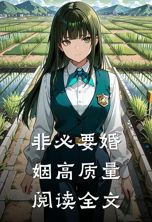 非必要婚姻高质量阅读全文