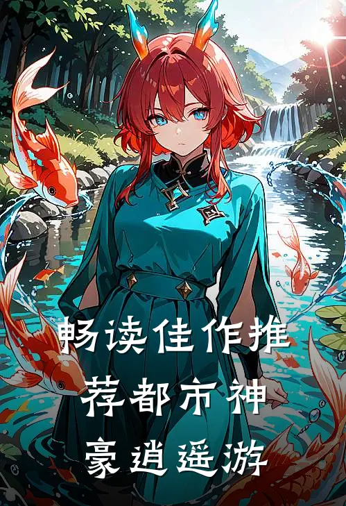 畅读佳作推荐都市神豪逍遥游