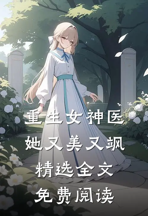重生女神医她又美又飒精选全文免费阅读
