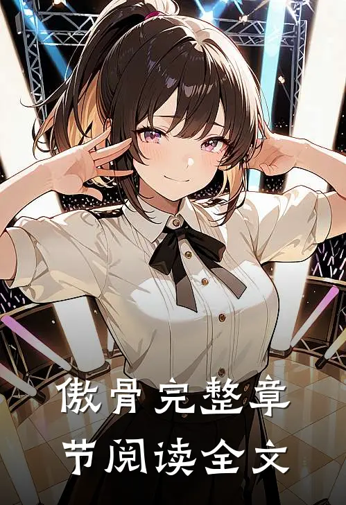 傲骨完整章节阅读全文