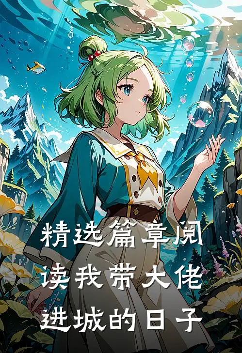 精选篇章阅读我带大佬进城的日子
