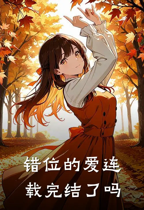 错位的爱连载完结了吗