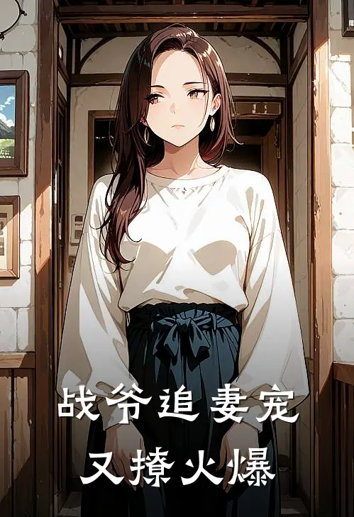 战爷追妻宠又撩火爆