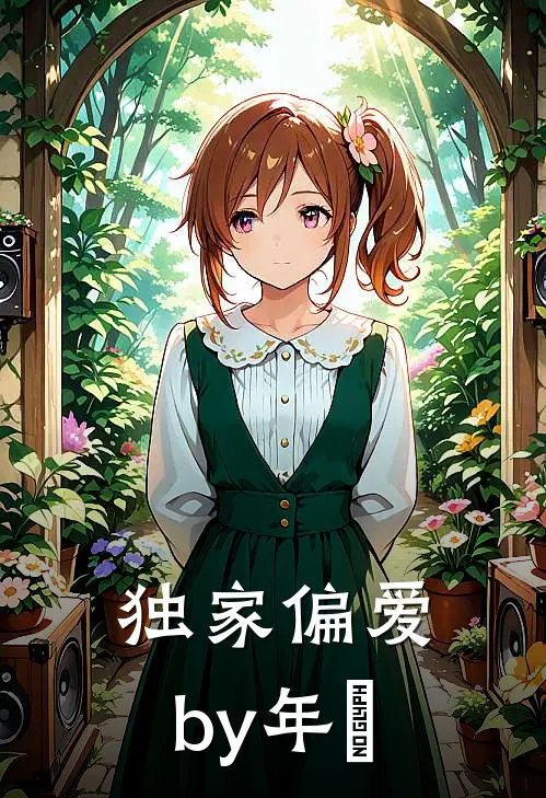 独家偏爱by年晞