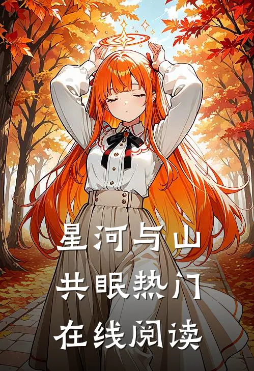 星河与山共眠热门在线阅读