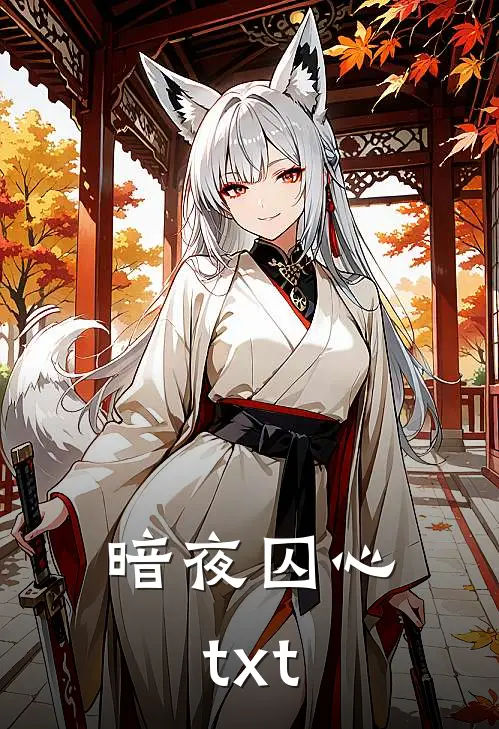 暗夜囚心txt