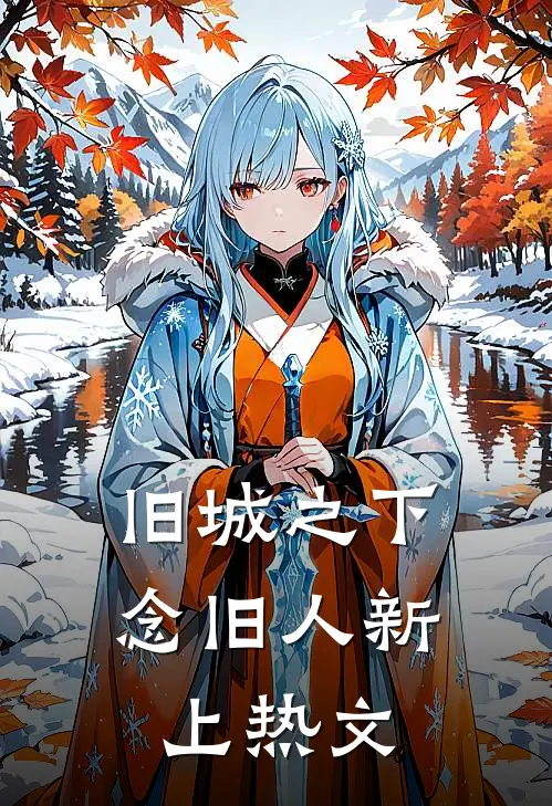 旧城之下念旧人新上热文