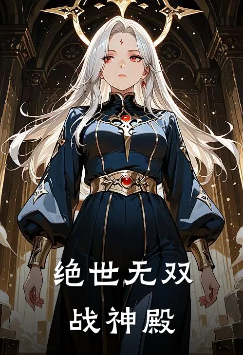 绝世无双战神殿