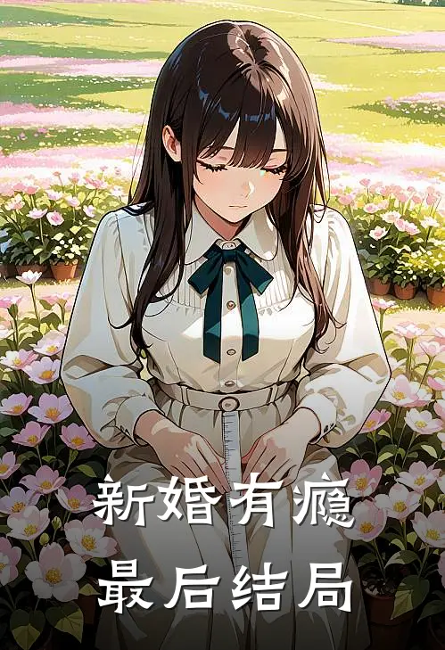 新婚有瘾最后结局