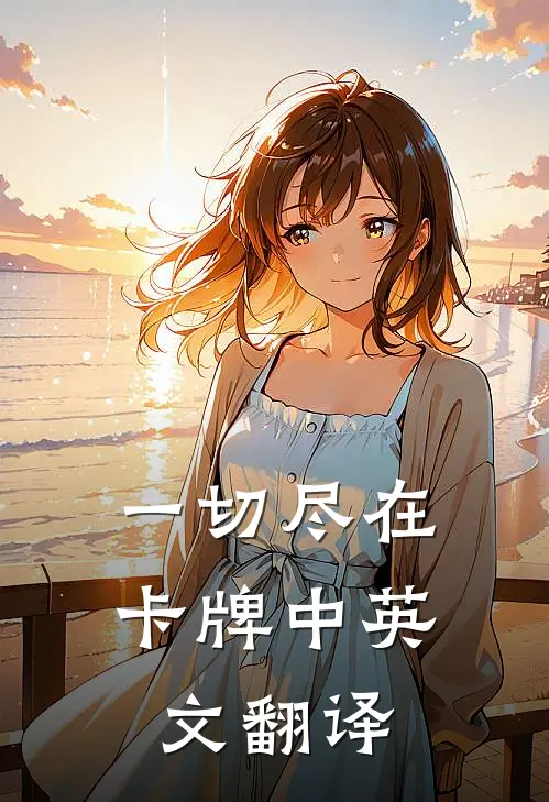 一切尽在卡牌中英文翻译