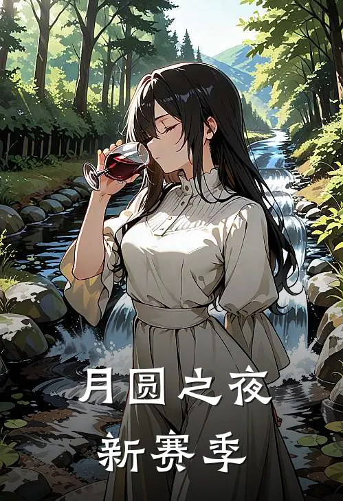 月圆之夜新赛季