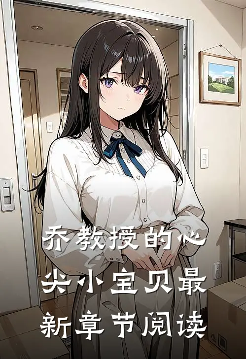 乔教授的心尖小宝贝最新章节阅读