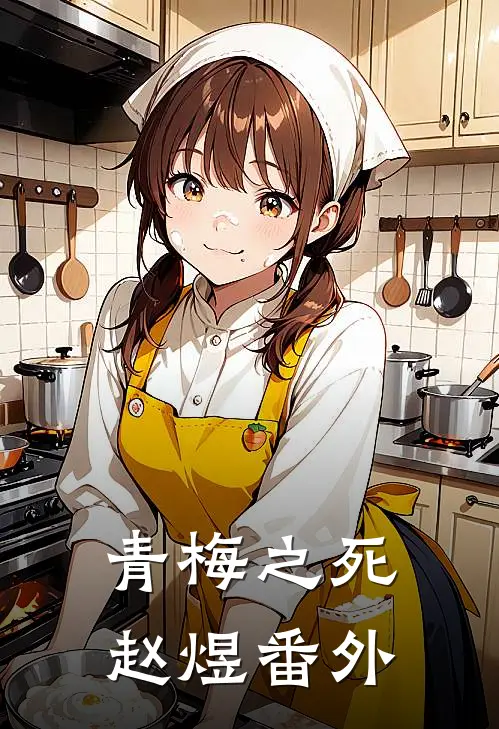 青梅之死赵煜番外