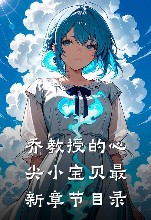 乔教授的心尖小宝贝最新章节目录