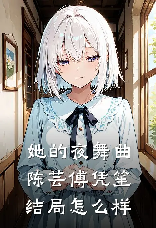 她的夜舞曲陈芸傅凭笙结局怎么样